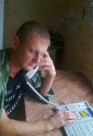 Моя фотография - Олег викторович, 46 из Буденновск (@olegviktorovich25)