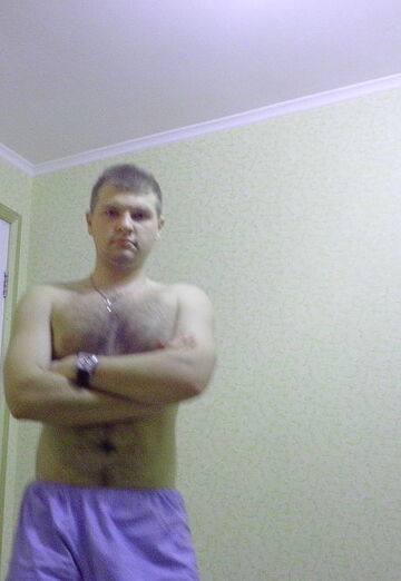 Моя фотография - Макс, 30 из Бердянск (@maks66915)