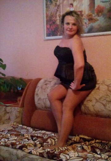 Моя фотография - елена, 49 из Димитровград (@elena129357)