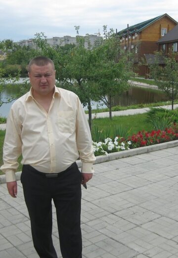 Моя фотография - Александр, 43 из Житомир (@aleksandr535054)
