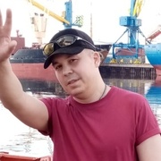 Сергей, 38, Архангельск