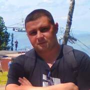 Юрий, 35, Бердск