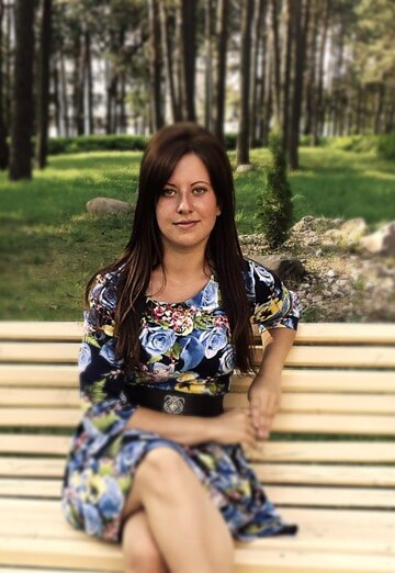 Viktoriya (@viktoriya78503) — my photo № 1