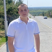 Александр, 18, Иглино