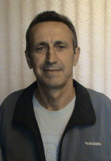 Моя фотография - Анатолий, 66 из Бердянск (@chaika-anatolii)