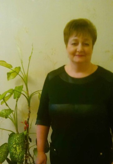 Моя фотография - ИННА, 53 из Могилёв (@inna33882)