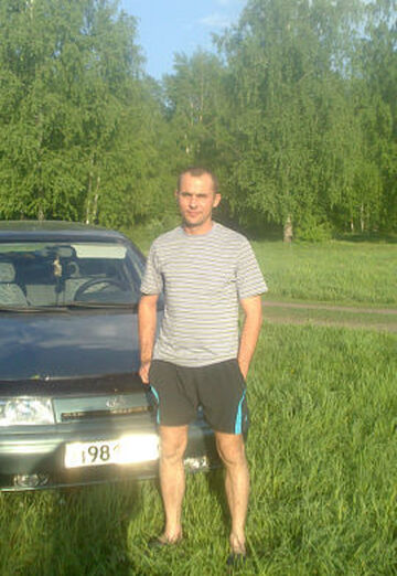 My photo - Aleksandr, 40 from Kursk (@aleksandr156274)