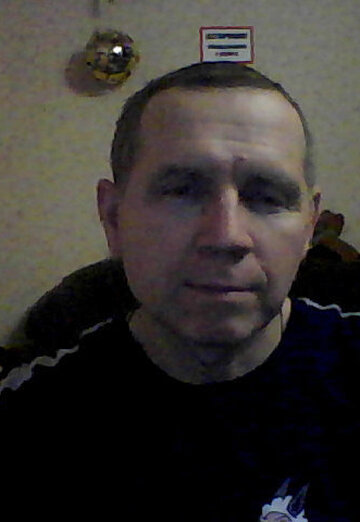 My photo - Sergey, 65 from Samara (@sergey289002)