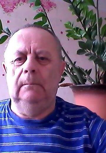My photo - Vladimir, 71 from Surgut (@vladimir241938)