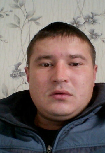 My photo - saha, 39 from Sholokhovsky (@saha1759)