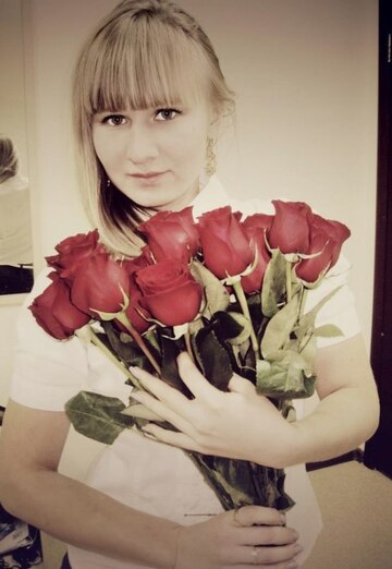 My photo - Yelvinka, 30 from Kazan (@elvinka2)
