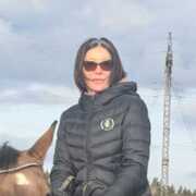 Tatyana 64 Moscow