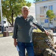 Евгений, 68, Абинск