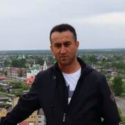 okan, 43, Усть-Илимск