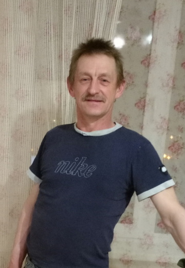 Моя фотография - владимир, 65 из Санкт-Петербург (@vladimir199115)