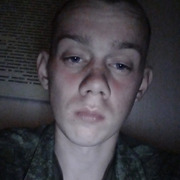 Вадим, 21, Алексин