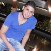 Mohamed lala, 36, Каир