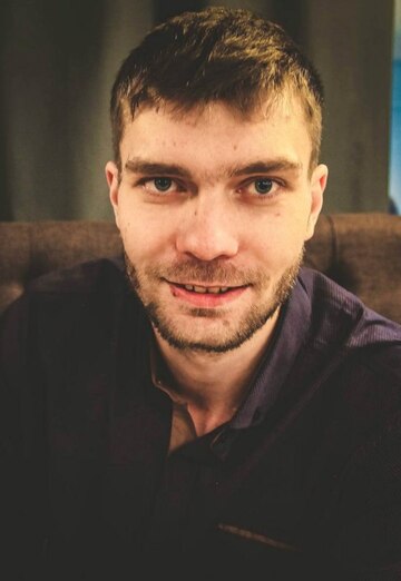 My photo - Ilya, 35 from Kovrov (@ilya67818)