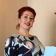Наталья Попова, 38, Барнаул