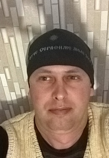 My photo - Stanislav, 43 from Belorechensk (@stanislav19933)