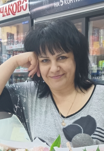 My photo - Lena, 53 from Tbilisskaya (@lena88062)