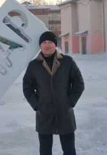 My photo - Maksim, 42 from Kachkanar (@maksim262090)