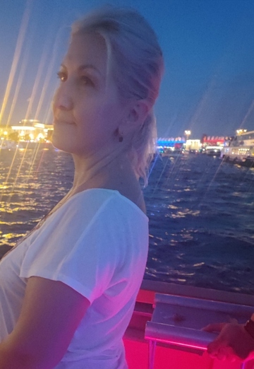 Моя фотография - Наталья, 52 из Санкт-Петербург (@natalya2954)