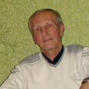 Сергей 68 лет (Телец) Кропивницкий
