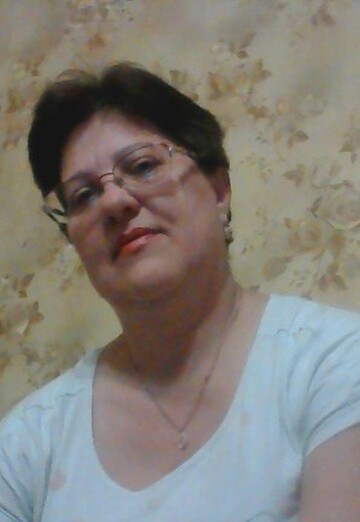 My photo - tatyana, 57 from Chernogorsk (@tatyana42969)