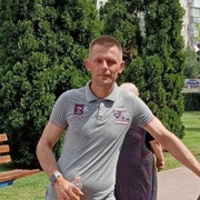 Виктор, 39, Волгоград
