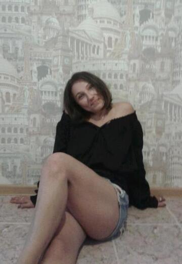My photo - Elena, 54 from Krasnodar (@elena130401)