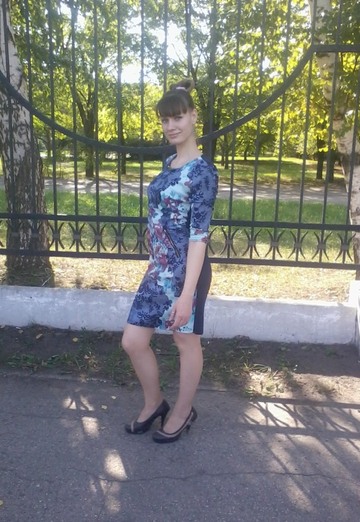 My photo - Love, 32 from Zhigulyevsk (@lubov12654)