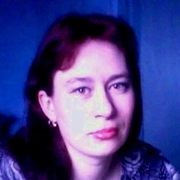 Галина, 41, Нерчинск