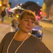 Наталья, 43, Петровское