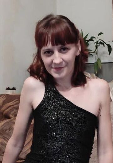 My photo - Katya, 36 from Kirzhach (@katya89535)