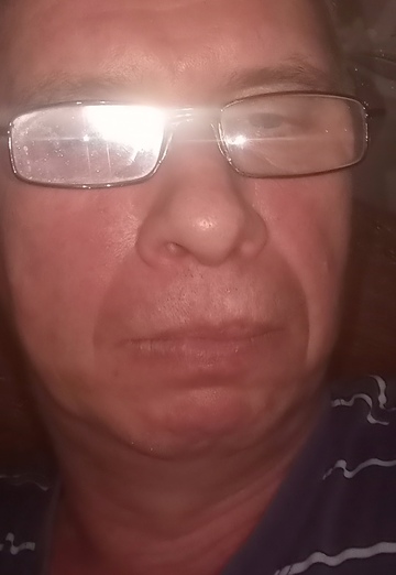 My photo - Mihail, 49 from Alatyr (@mihail272390)