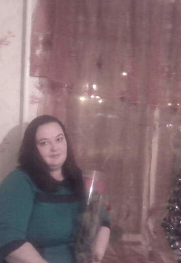 Моя фотография - Людмила, 41 из Ижевск (@ludmila96221)