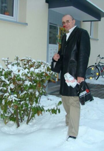 My photo - Tim, 55 from Nuremberg (@tim6172)