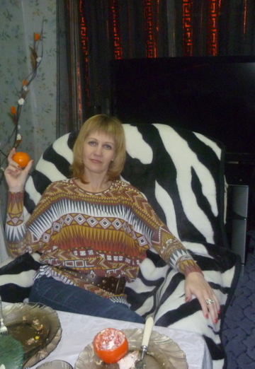 My photo - Larisa, 52 from Zlatoust (@larisa34104)