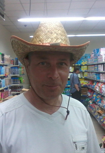 My photo - Valentin, 59 from Makeevka (@valentin26580)