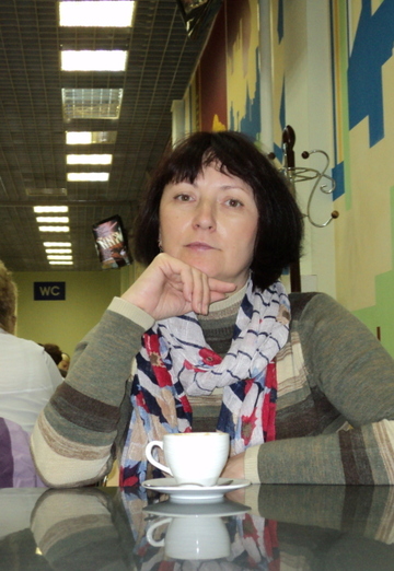Моя фотография - Марина, 61 из Владивосток (@marina109583)