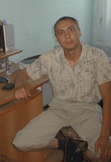 My photo - vladimir yahanov, 39 from Pil'na (@vladimiryahanov)