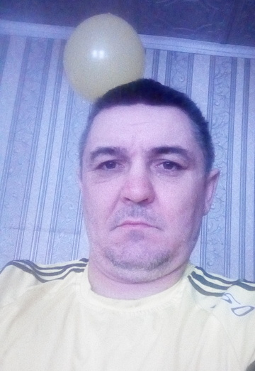 My photo - Andrio, 50 from Tomsk (@andrio73)