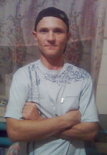 Моя фотография - Василий, 42 из Раздельная (@vasiliy30517)