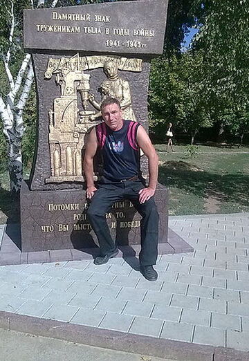 Моя фотография - виталик, 55 из Ипатово (@vitalik18449)