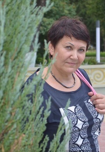 Моя фотография - Вера, 64 из Петропавловск (@vera27949)
