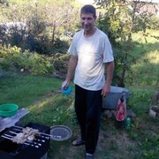 Юра, 51, Невель