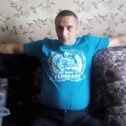 Владимир, 39, Шарыпово  (Красноярский край)