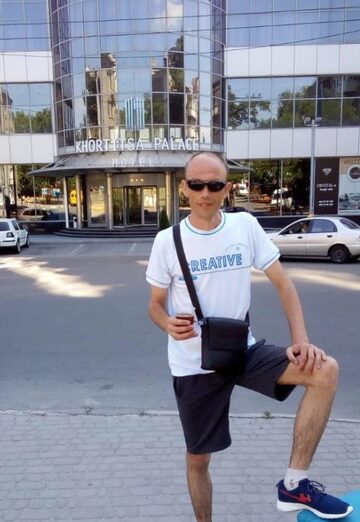 Моя фотография - Виталий, 39 из Черкассы (@vitaliy144142)