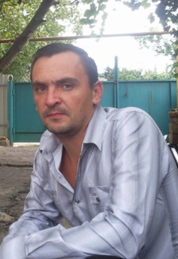 Моя фотография - Дмитрий, 41 из Голая Пристань (@gopry1)